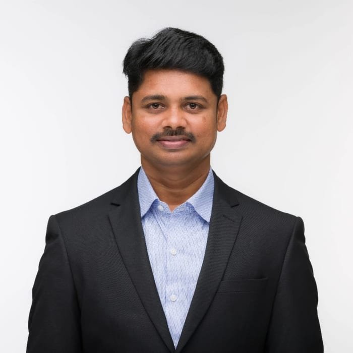 S. Ganesh Rao — Authorised Insurance Advisor